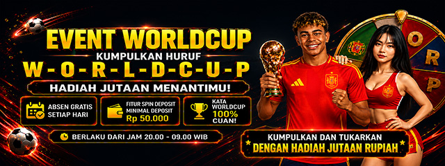 MIDNIGHT WORLDCUP